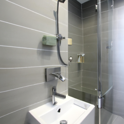 Rénovation de Salle de Bain : Impact sur la Valeur de Votre Maison Chantilly